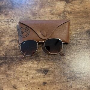 Ray-Ban Sunglasses